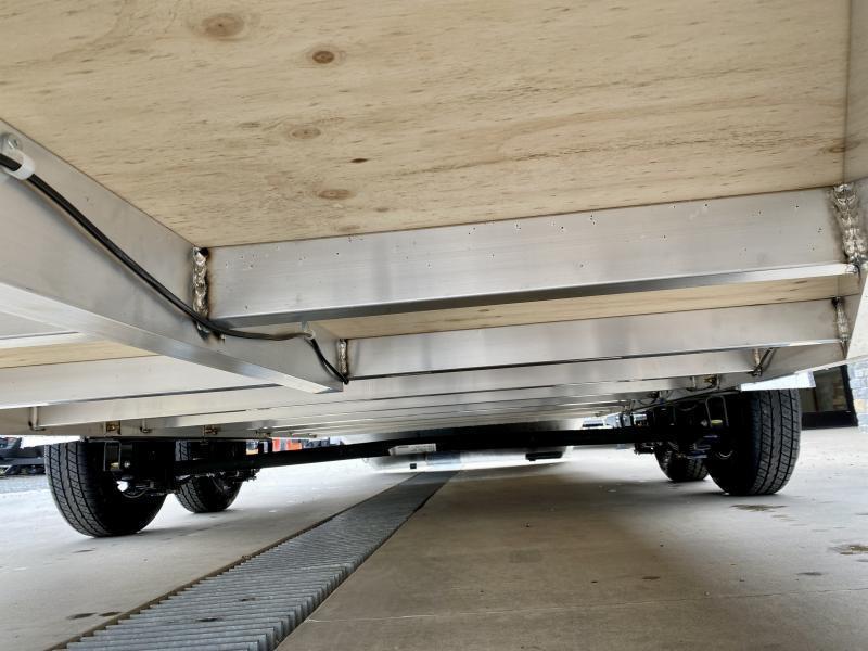 new Motorcycle / Cycle Trailers NEO Trailers  for sale, in Carlisle, PA Thumbnail 30