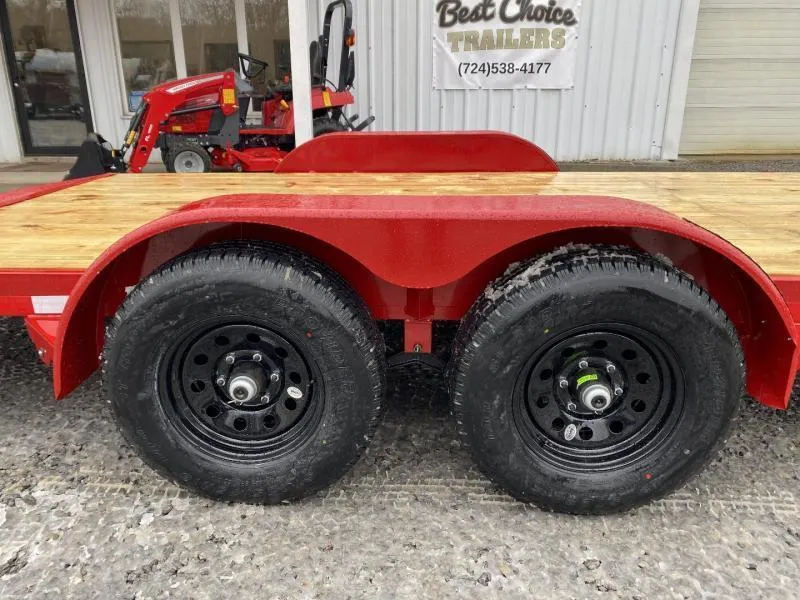 new Car Haulers / Racing Trailers Rice Trailers  for sale, in West Middlesex, PA Thumbnail 13