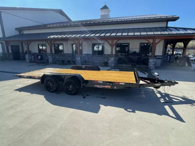 new Car Haulers / Racing Trailers H and H Trailer  for sale, in Carlisle, PA Thumbnail 5