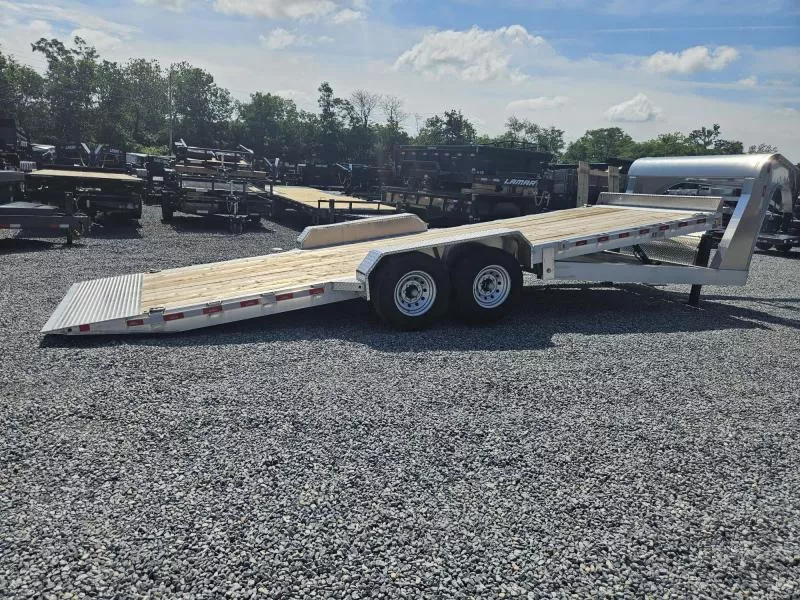 new Car Haulers / Racing Trailers Nordtek Trailers for sale, in Carlisle, PA Thumbnail 11