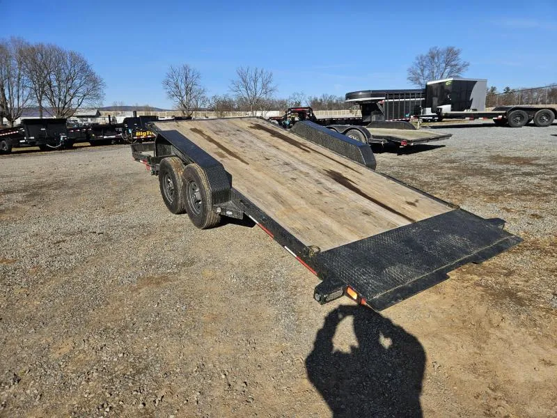 used Equipment / Flatbed Trailers MAXX-D  for sale, in Carlisle, PA Thumbnail 2