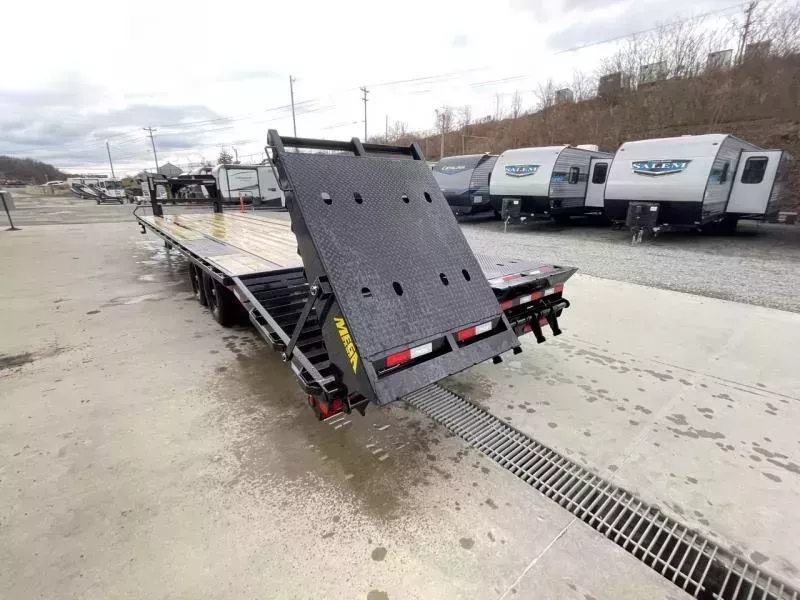 new Equipment / Flatbed Trailers Big Tex Trailers  for sale, in West Middlesex, PA Thumbnail 23
