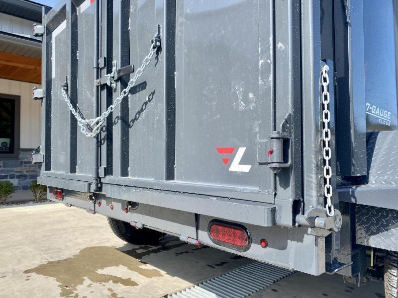 new Dump Trailers Lamar Trailers for sale, in Irwin, PA Thumbnail 34