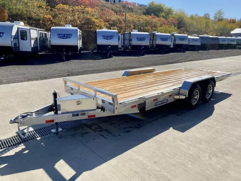 new Car Haulers / Racing Trailers Sure-Trac  for sale, in Carlisle, PA Thumbnail 18