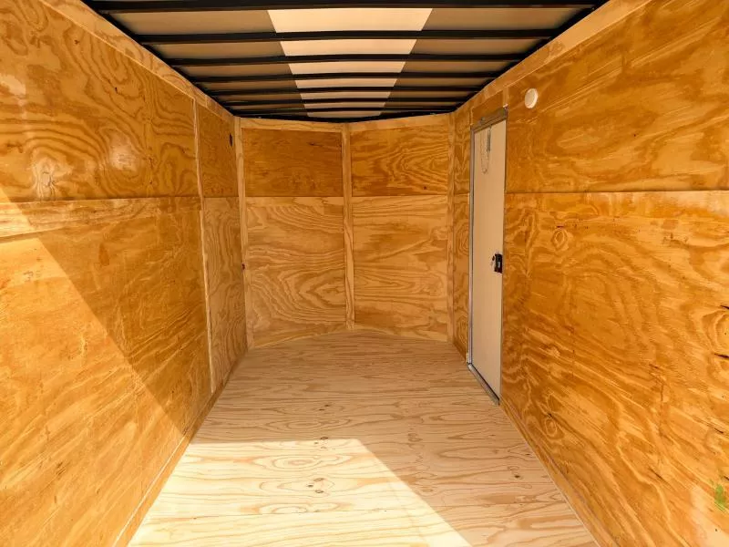 new Cargo (Enclosed) Trailers Xtreme Cargo  for sale, in Carlisle, PA Thumbnail 13