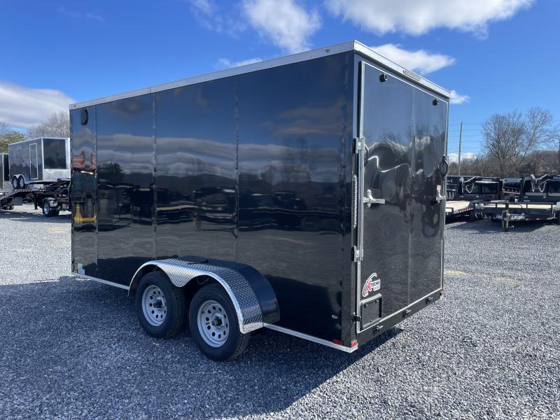 new Cargo (Enclosed) Trailers Xtreme Cargo  for sale, in Carlisle, PA Thumbnail 8