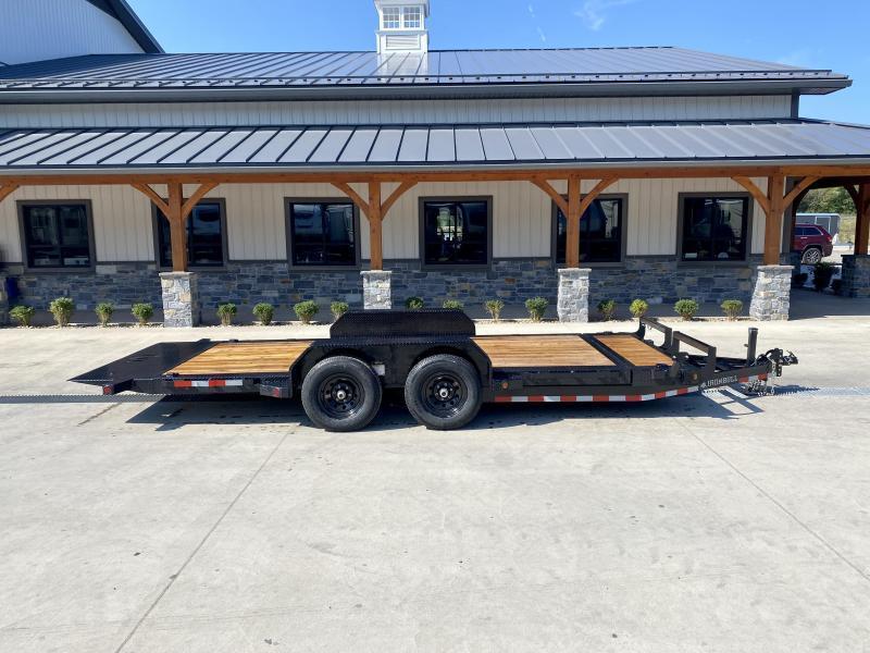 used Equipment / Flatbed Trailers Iron Bull  for sale, in Carlisle, PA Thumbnail 21