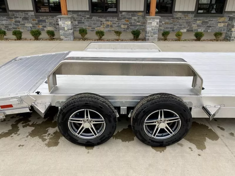 new Car Haulers / Racing Trailers Sure-Trac for sale, in Carlisle, PA Thumbnail 16