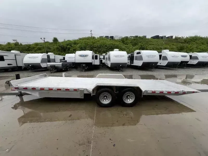 new Car Haulers / Racing Trailers Nordtek Trailers for sale, in Irwin, PA Thumbnail 19