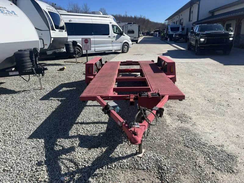 used Car Haulers / Racing Trailers Other  for sale, in Irwin, PA Thumbnail 7