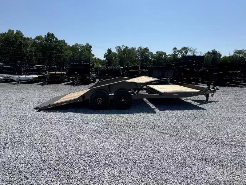 new Equipment / Flatbed Trailers MAXX-D  for sale, in Carlisle, PA Thumbnail 24