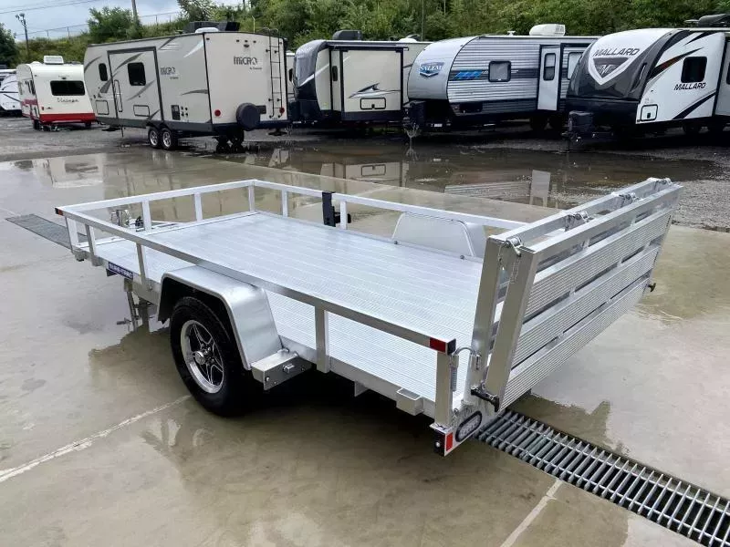 new Utility Trailers Sure-Trac for sale, in West Middlesex, PA Thumbnail 6