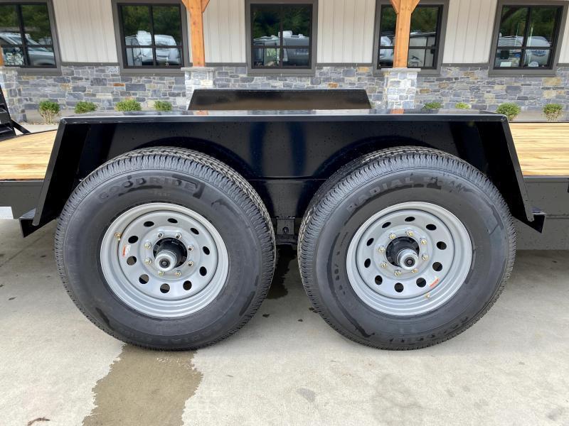 new Equipment / Flatbed Trailers AMO  for sale, in West Middlesex, PA Thumbnail 13
