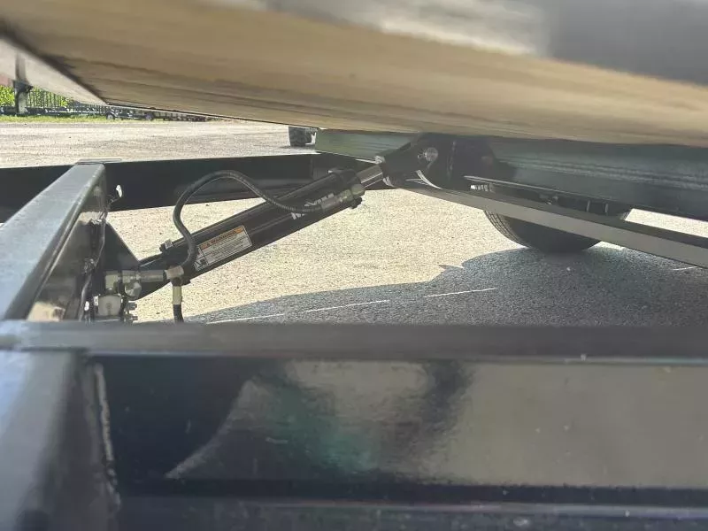 new Equipment / Flatbed Trailers Cam Superline  for sale, in West Middlesex, PA Thumbnail 14
