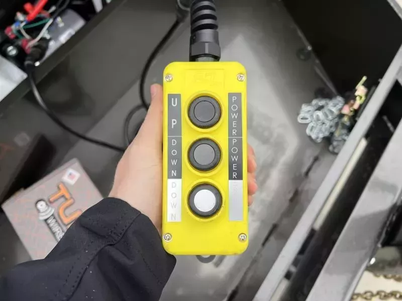 new Dump Trailers MAXX-D  for sale, in West Middlesex, PA Thumbnail 12