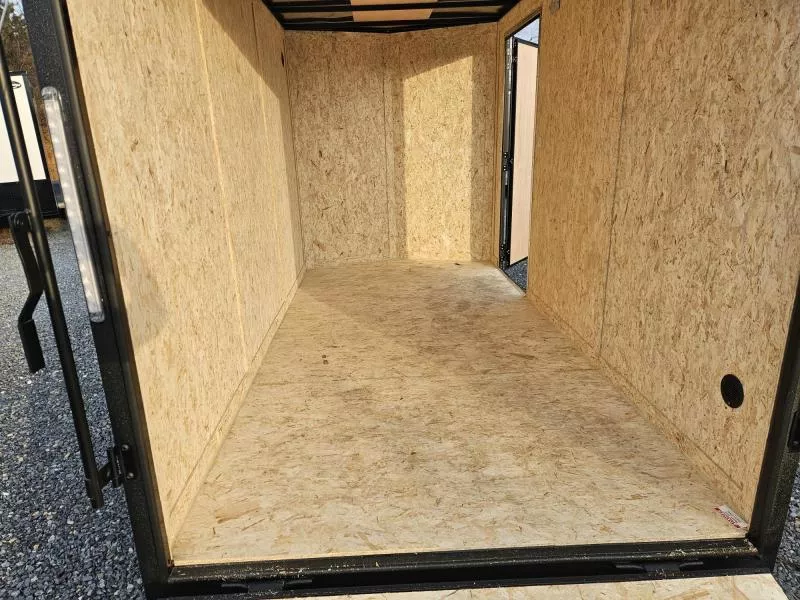 new Cargo (Enclosed) Trailers ITI Cargo  for sale, in Carlisle, PA Thumbnail 12