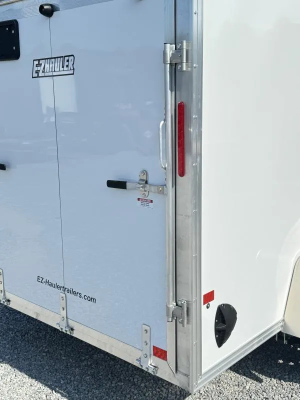new Cargo (Enclosed) Trailers E-Z Hauler  for sale, in Carlisle, PA Thumbnail 13