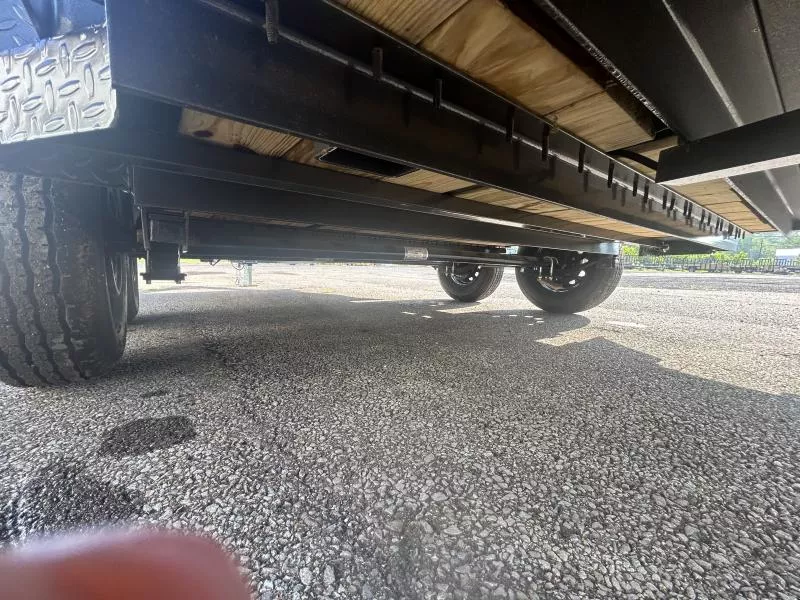new Utility Trailers MAXX-D  for sale, in West Middlesex, PA Thumbnail 19