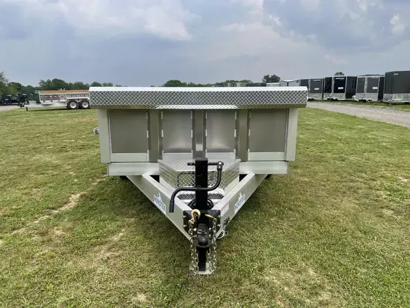 new Dump Trailers Nordtek Trailers  for sale, in Carlisle, PA Thumbnail 21