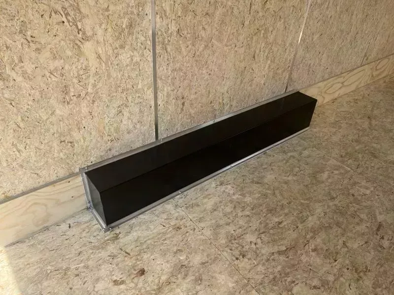 new Cargo (Enclosed) Trailers Sure-Trac for sale, in West Middlesex, PA Thumbnail 23