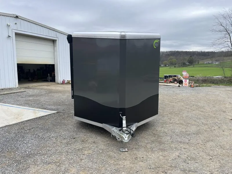 new Cargo (Enclosed) Trailers NEO Trailers for sale, in Evans City, PA Thumbnail 7