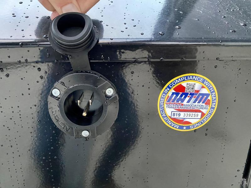 new Dump Trailers Sure-Trac for sale, in Evans City, PA Thumbnail 17