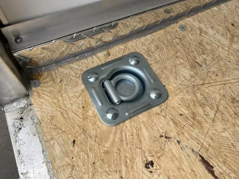 new Cargo (Enclosed) Trailers E-Z Hauler  for sale, in Evans City, PA Thumbnail 24