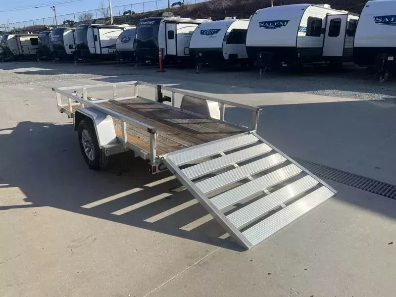 new Utility Trailers Sure-Trac  for sale, in Irwin, PA Thumbnail 12