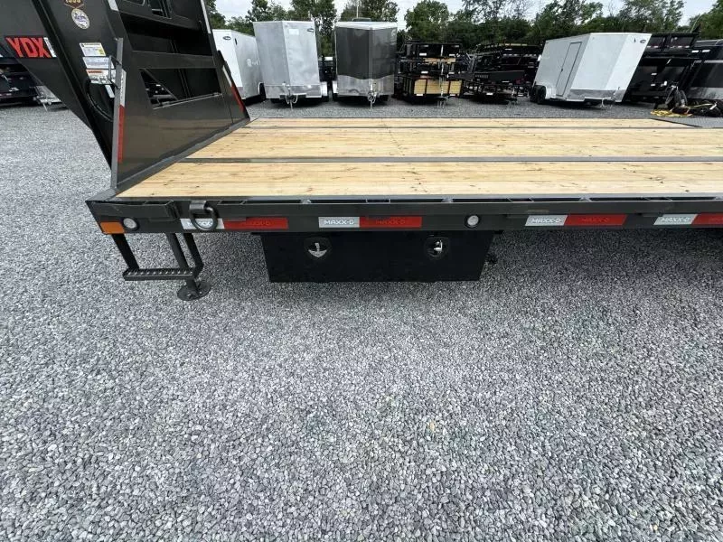 new Equipment / Flatbed Trailers MAXX-D  for sale, in West Middlesex, PA Thumbnail 22