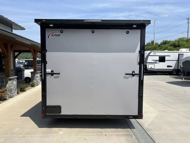 new Cargo (Enclosed) Trailers Xtreme Cargo  for sale, in Irwin, PA Thumbnail 5