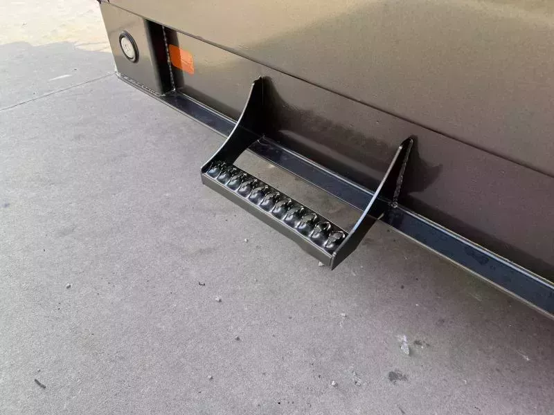 new Dump Trailers MAXX-D  for sale, in Evans City, PA Thumbnail 33