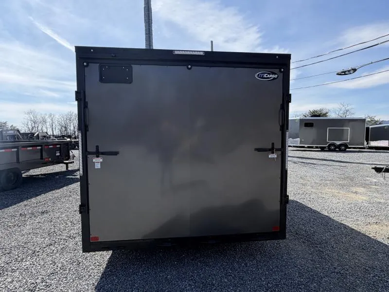 new Cargo (Enclosed) Trailers ITI Cargo  for sale, in Carlisle, PA Thumbnail 10