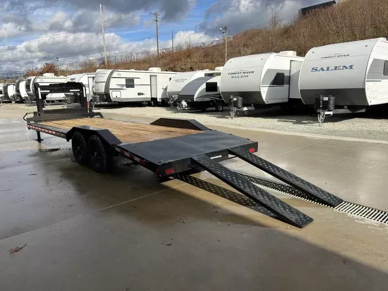 new Car Haulers / Racing Trailers Sure-Trac  for sale, in West Middlesex, PA Thumbnail 15