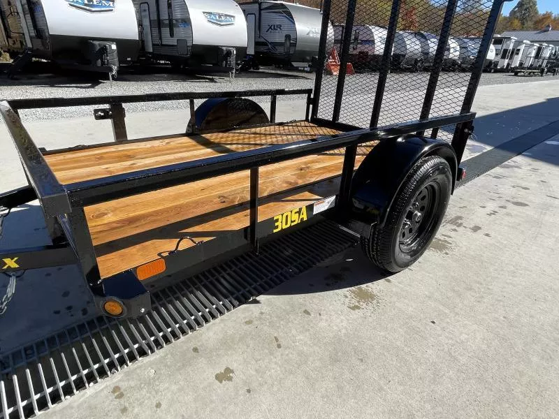 new Utility Trailers Big Tex Trailers  for sale, in Irwin, PA Thumbnail 19