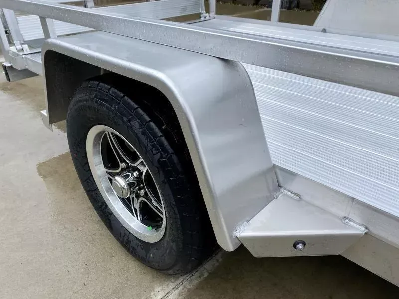 new Utility Trailers Sure-Trac  for sale, in West Middlesex, PA Thumbnail 16