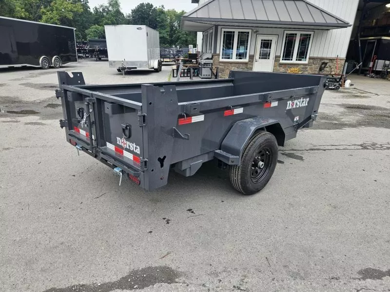 new Dump Trailers Iron Bull  for sale, in Carlisle, PA Thumbnail 5
