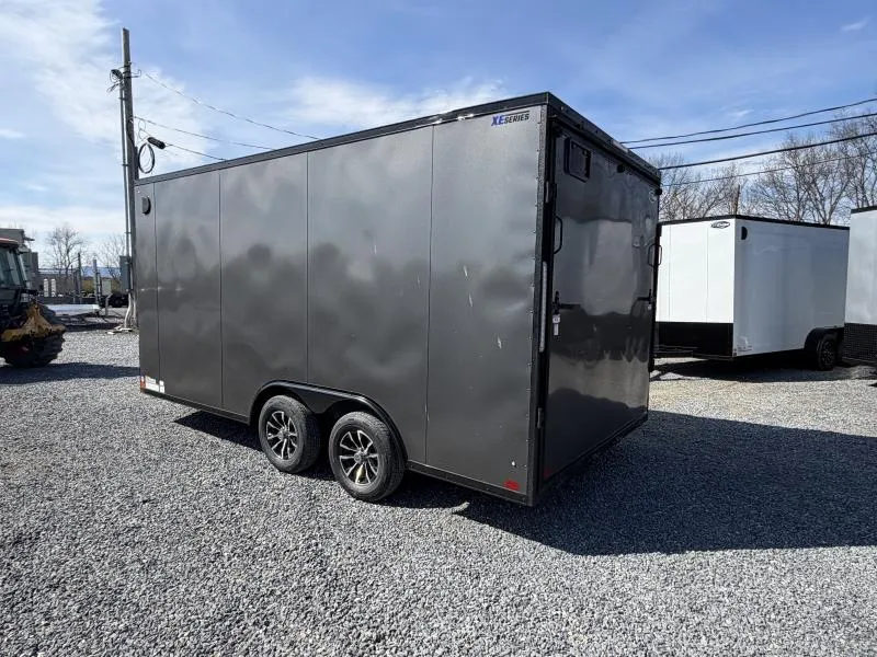 new Cargo (Enclosed) Trailers ITI Cargo  for sale, in Carlisle, PA Thumbnail 3