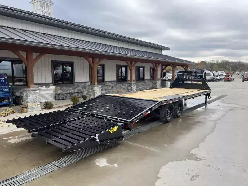 new Equipment / Flatbed Trailers Big Tex Trailers  for sale, in Evans City, PA Thumbnail 13