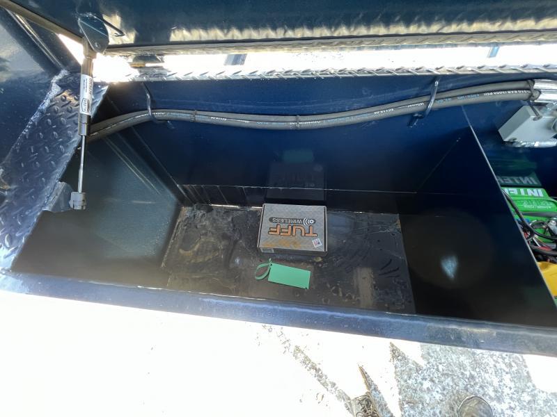 new Dump Trailers MAXX-D  for sale, in West Middlesex, PA Thumbnail 21