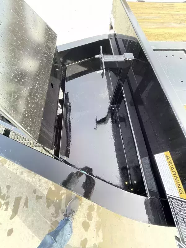 new Equipment / Flatbed Trailers Big Tex Trailers  for sale, in Irwin, PA Thumbnail 18