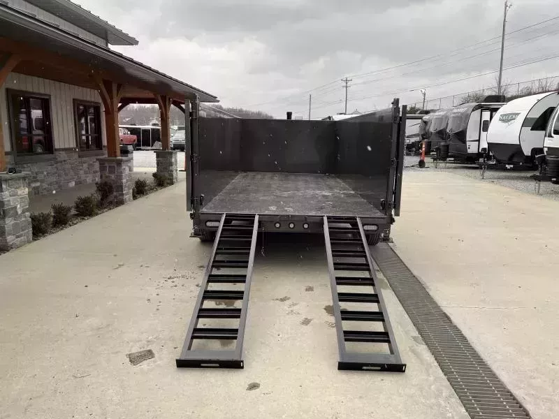 new Dump Trailers MAXX-D  for sale, in Carlisle, PA Thumbnail 10