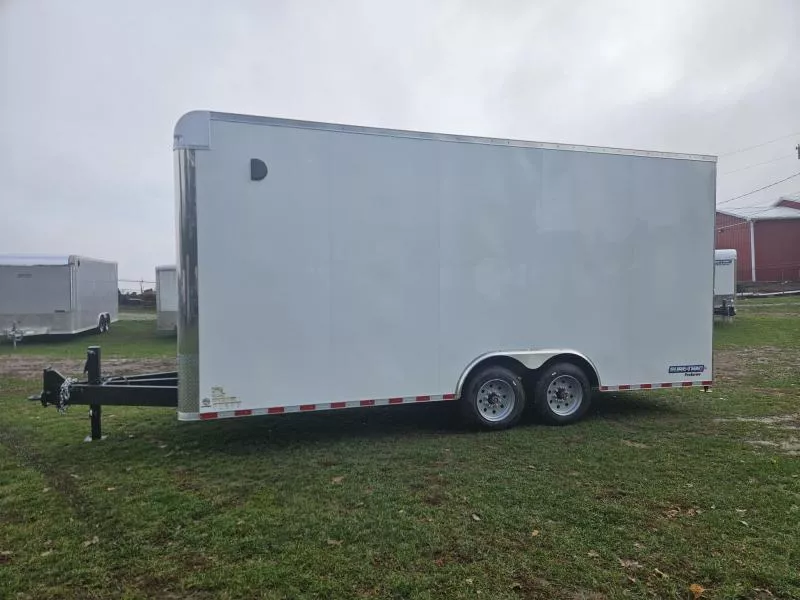 new Cargo (Enclosed) Trailers Sure-Trac  for sale, in Carlisle, PA Thumbnail 3