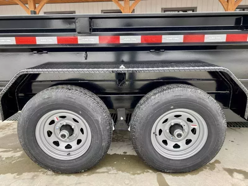 new Dump Trailers Sure-Trac for sale, in West Middlesex, PA Thumbnail 25