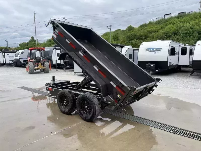 new Dump Trailers MAXX-D  for sale, in Carlisle, PA Thumbnail 6