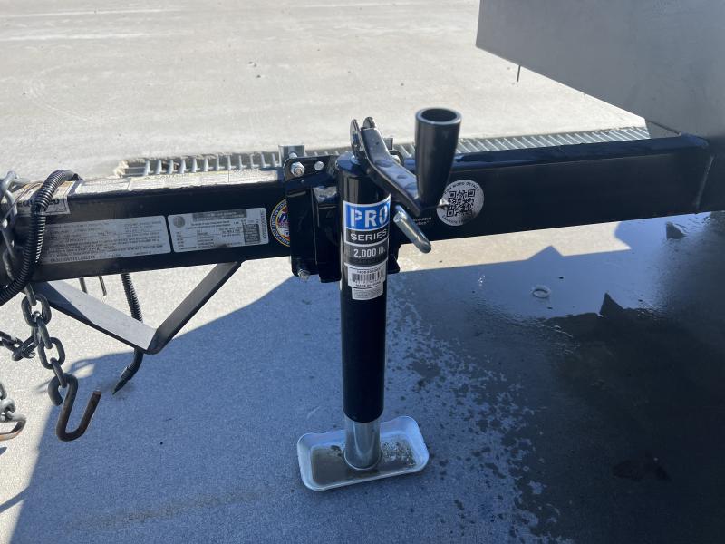 used Utility Trailers Car Mate Trailers  for sale, in Irwin, PA Thumbnail 14