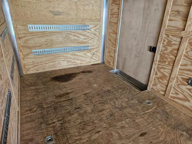 used Cargo (Enclosed) Trailers Victory Trailers  for sale, in Carlisle, PA Thumbnail 12