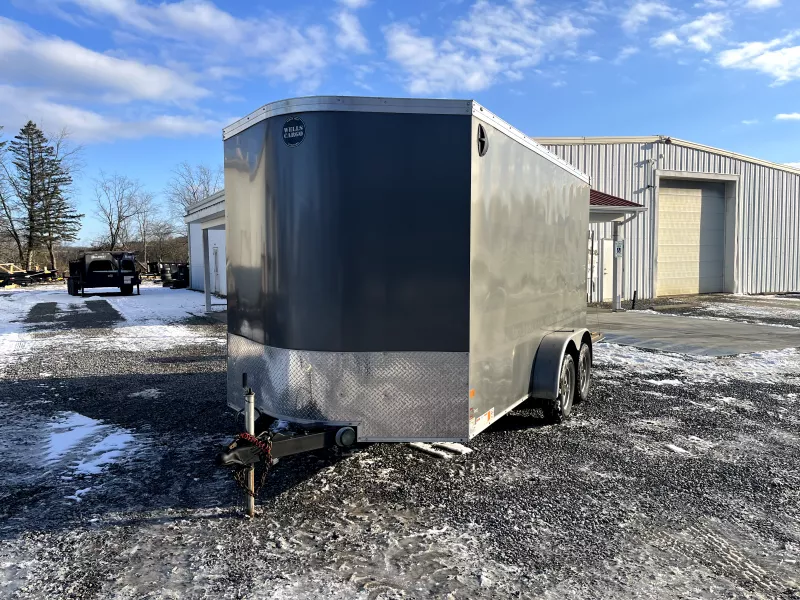used Cargo (Enclosed) Trailers Wells Cargo  for sale, in Evans City, PA Thumbnail 5