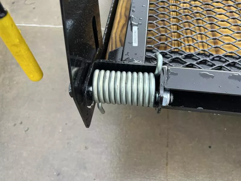 new Utility Trailers AMO  for sale, in Carlisle, PA Thumbnail 17