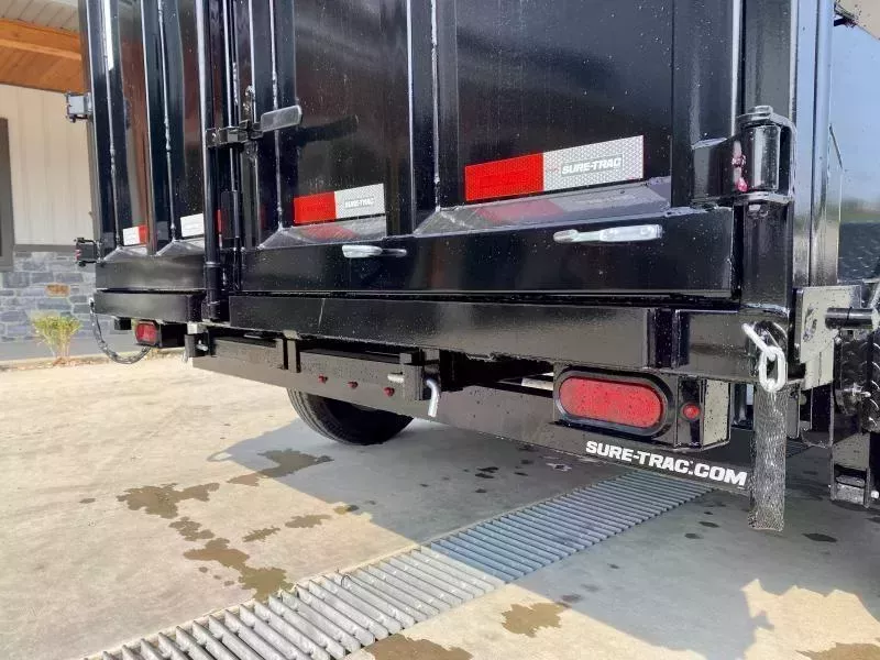 new Dump Trailers Sure-Trac  for sale, in Carlisle, PA Thumbnail 34
