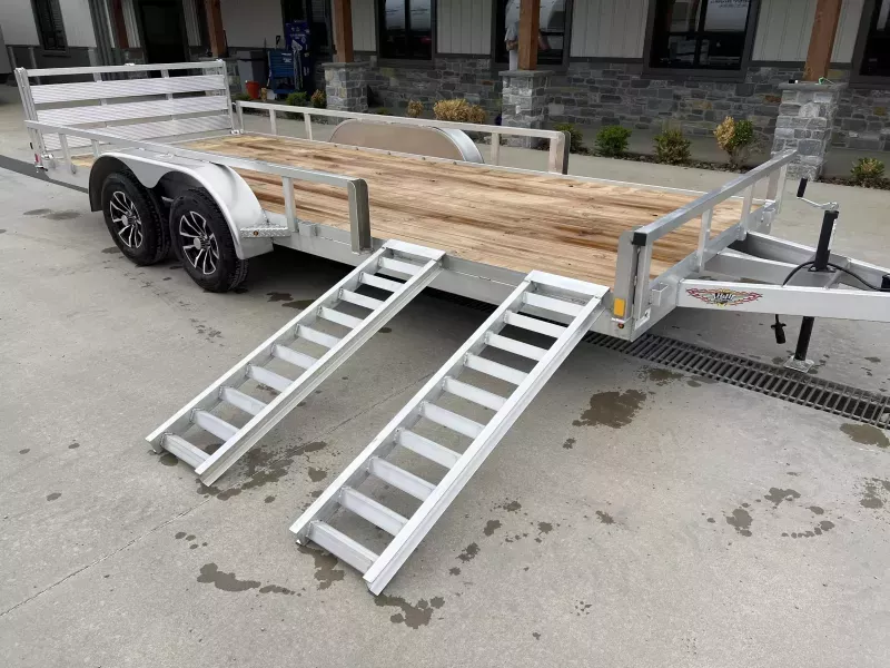 new Utility Trailers H and H Trailer  for sale, in Irwin, PA Thumbnail 18